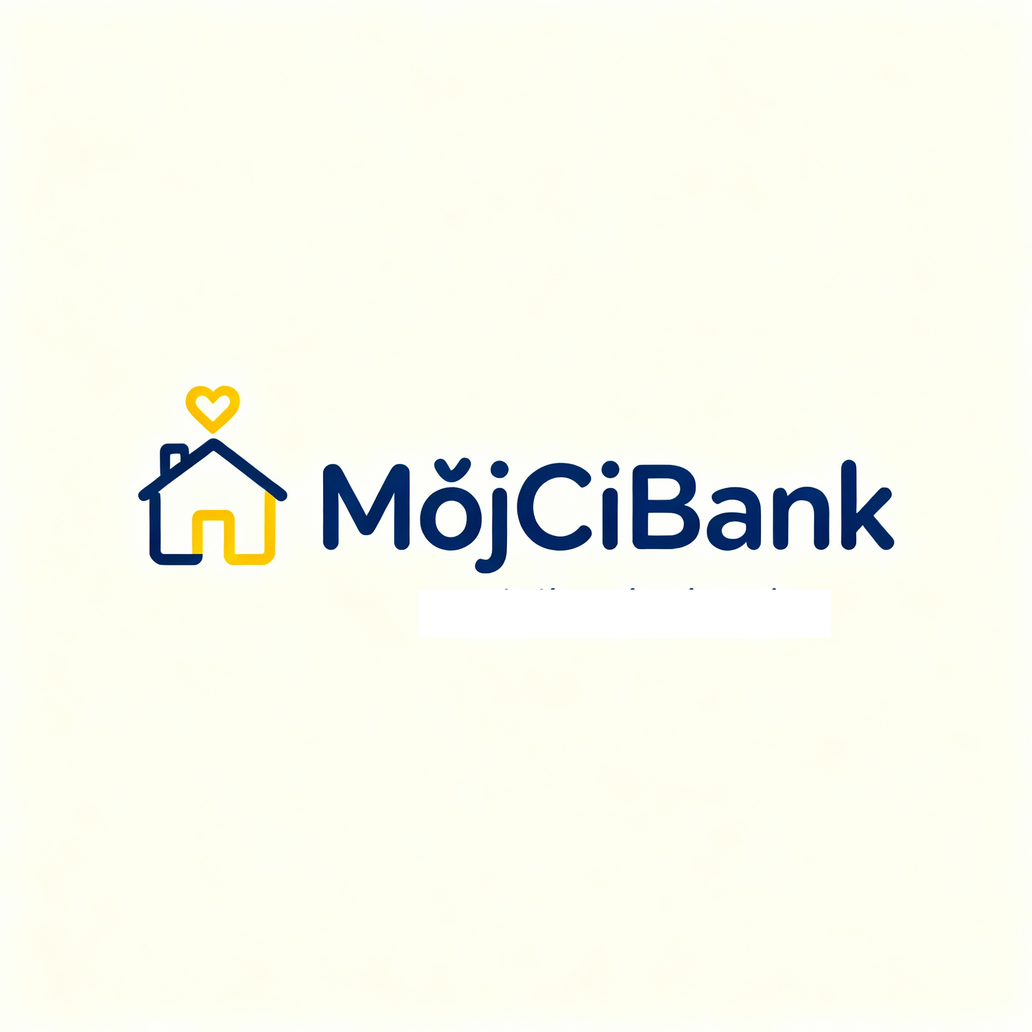 Mój Ci Bank Logo